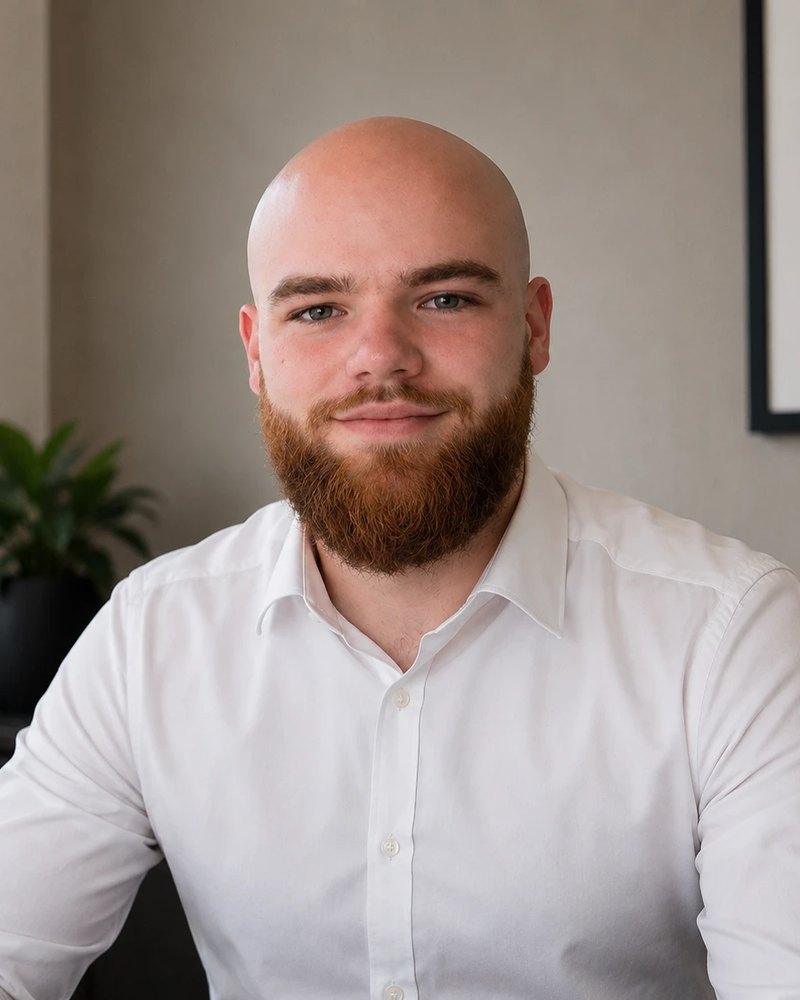 Justin Knörnschild